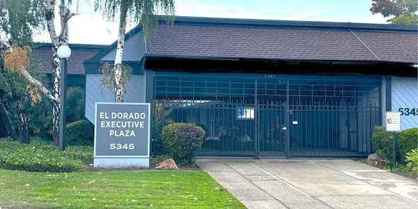 STOCKTON - El Dorado Office